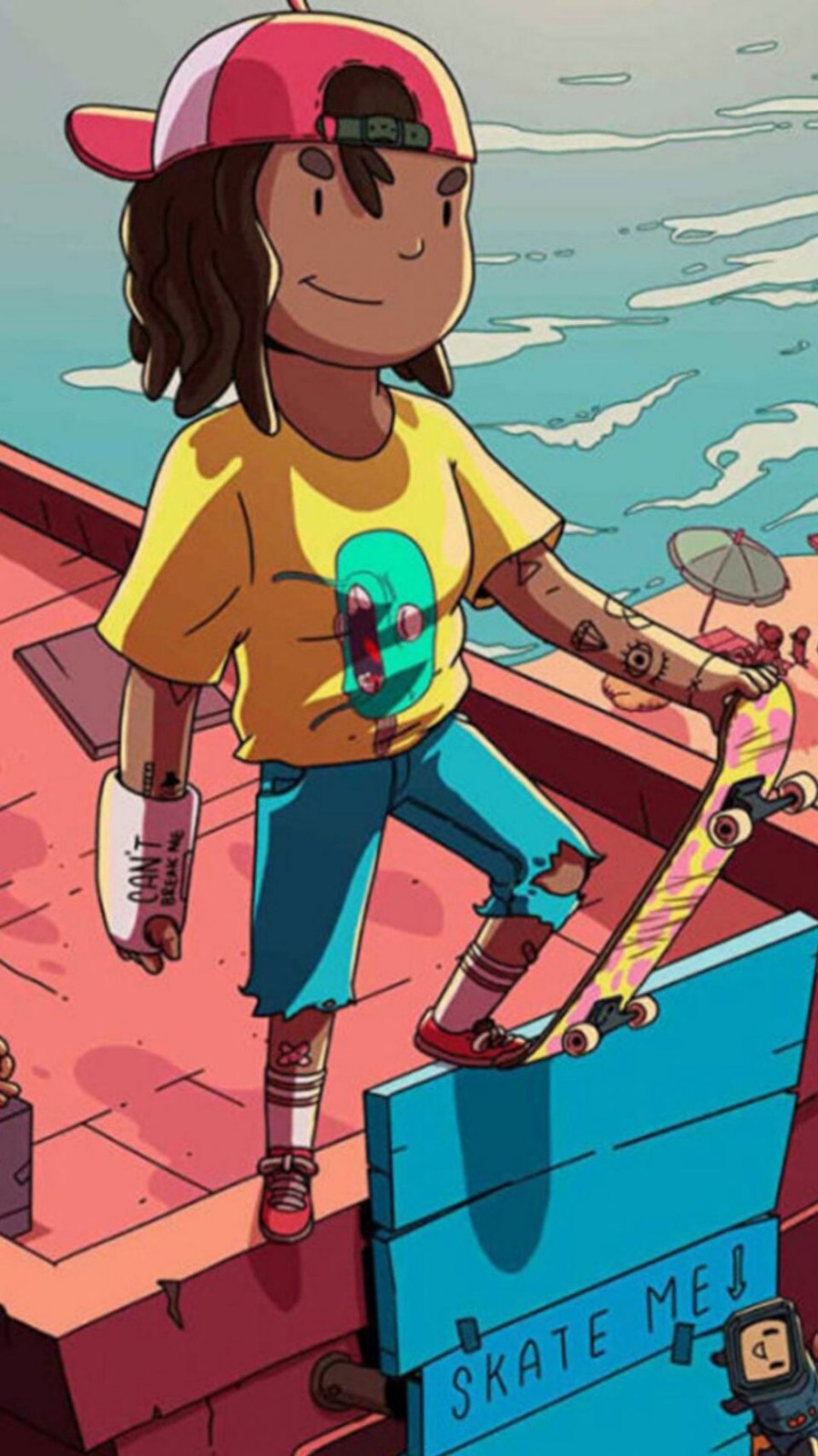 召唤兄弟一起冲  v1.0