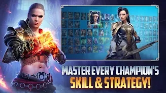 网易突袭暗影传说国际服(Raid) v7.50.5官方版