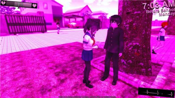 病娇模拟器星星玩的版本 v3.0.5