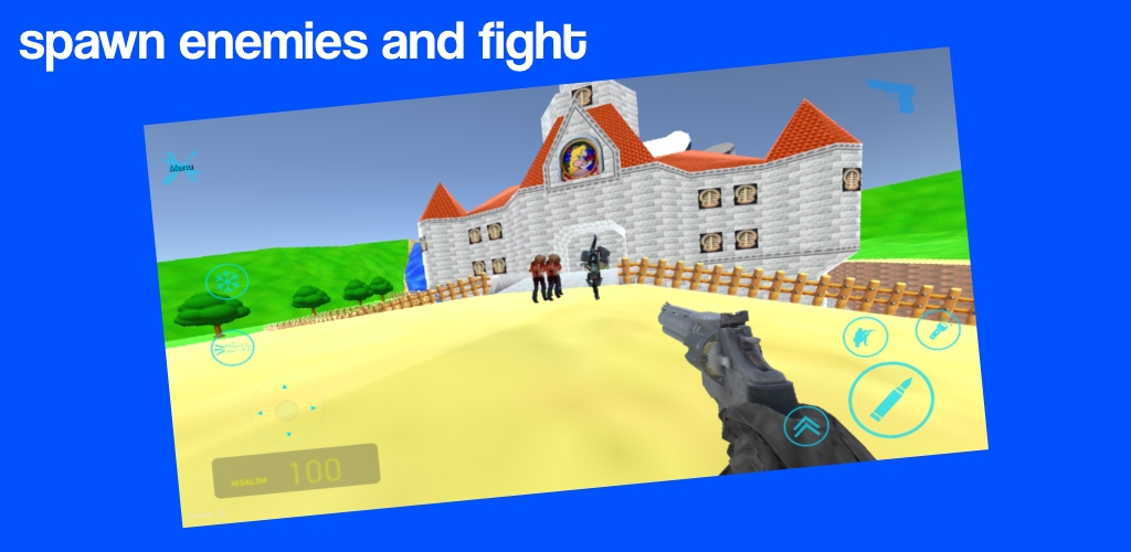 gmod v1.0