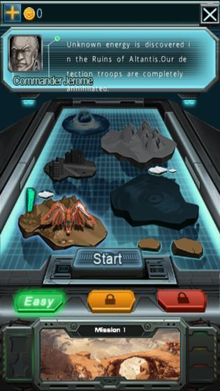 疯狂飞机世界 v1.0