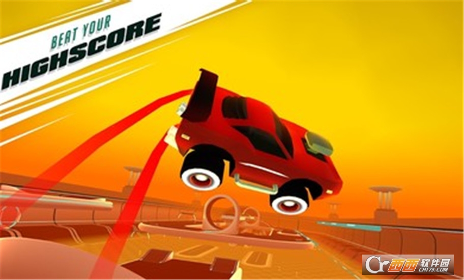 REKT(雷克特特技赛车) v1.8