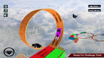 高空赛车 手机版 v3.1.5