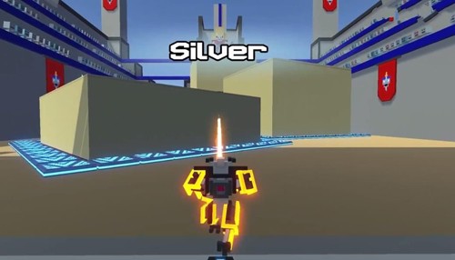 机器人大乱斗 v1.2