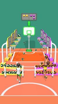 史诗篮球比赛Epic Basketball Race v3.0.5