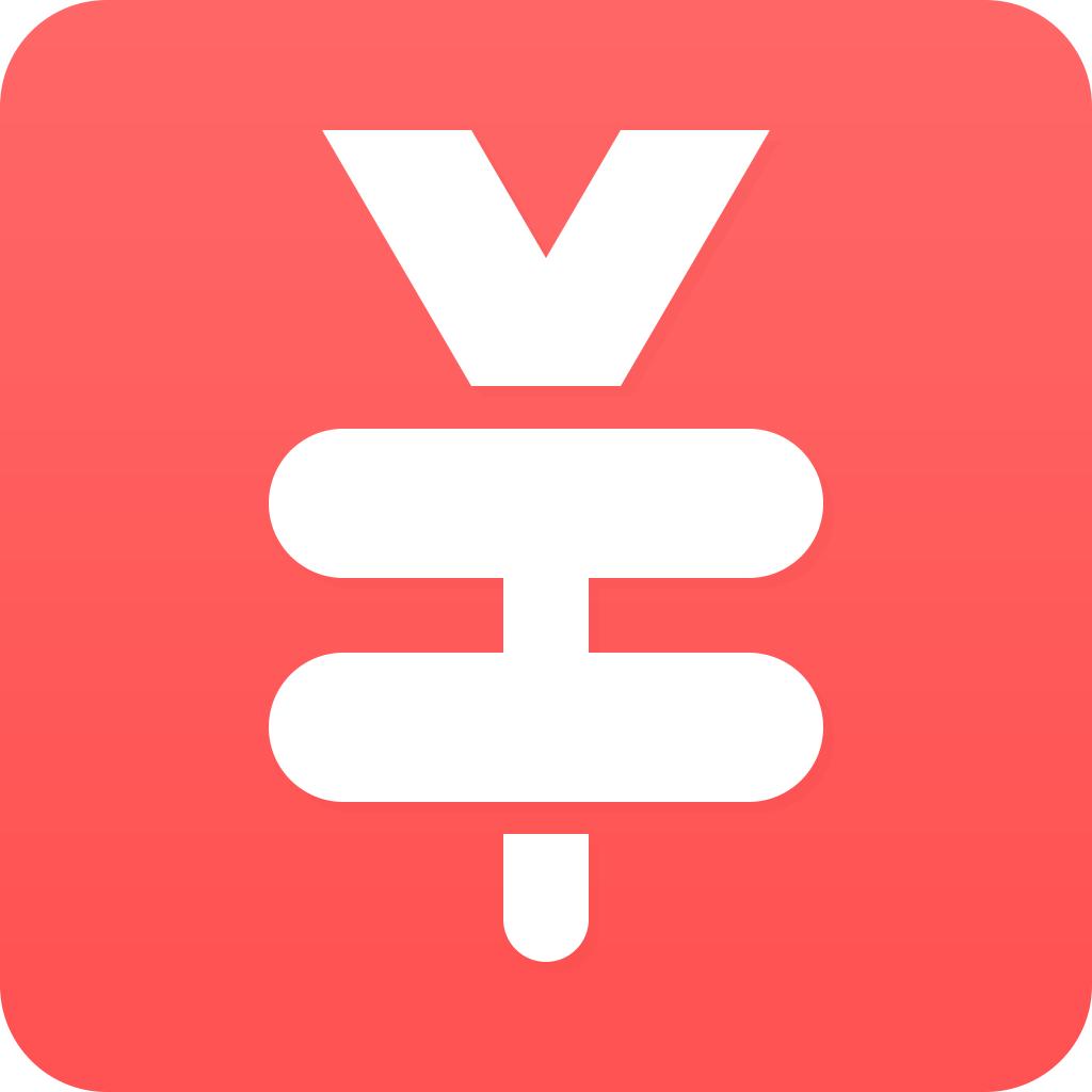 年糕记账
