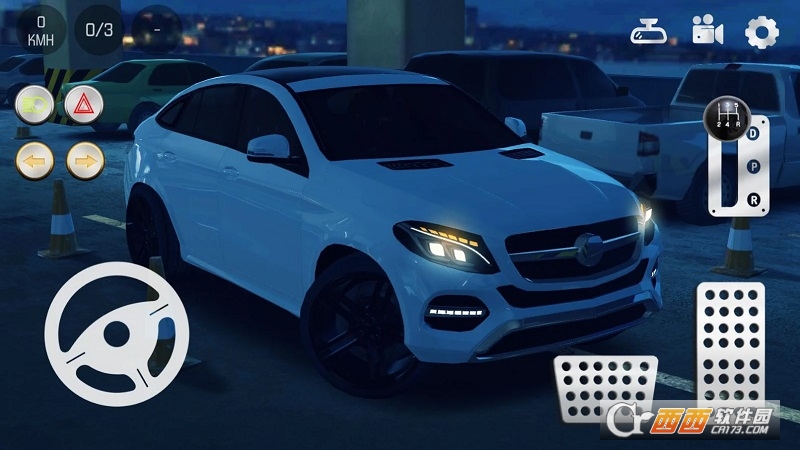 Real Car Parking 2(真实泊车2) v1.0.6