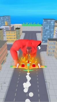 飞机vs怪兽Plane Monsters v3.0.5