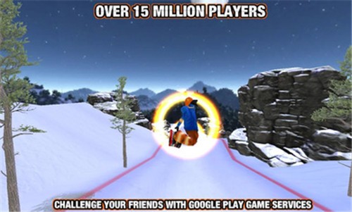 疯狂滑雪 2021-10-15 16:43