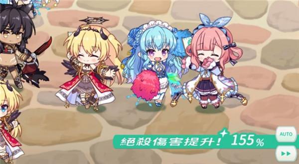 天使连结ANGELICLINK  v0.10.0