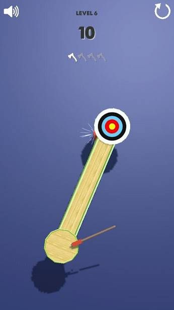 斧头帮升职记游戏中文版  v3.1.3