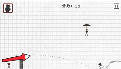 炸弹塔防 安卓版 v1.8