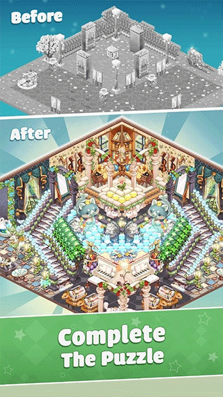 我的袖珍世界最新版 v0.12.240