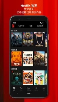Netflix Games截图1