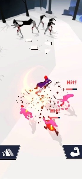命中突击截图0