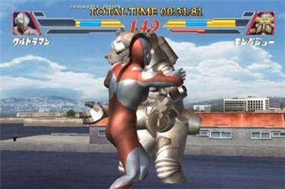 咸蛋超人格斗进化 2021-05-25 11:42