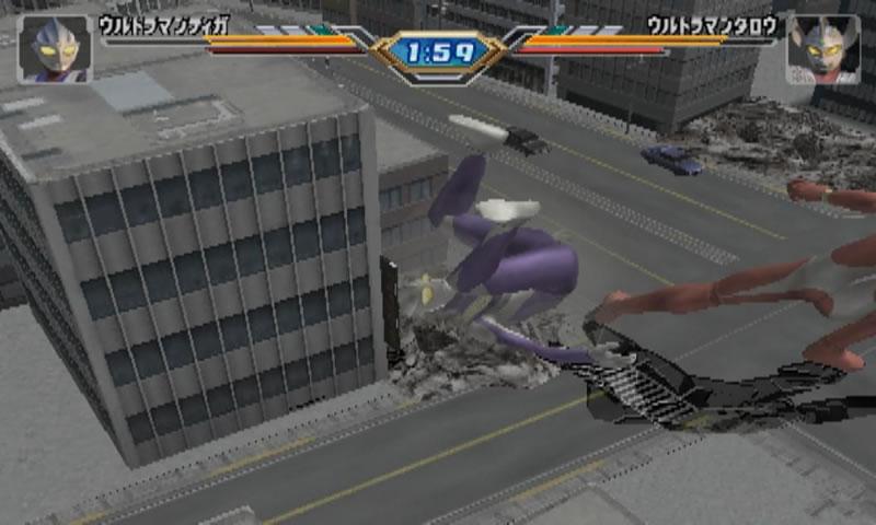 奥特曼格斗进2游戏中文汉化版下载  v4.4.2