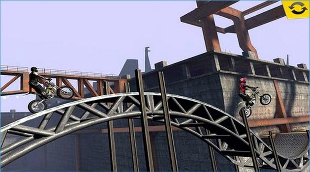 极限摩托4官方含数据包 1.5.1 安卓版