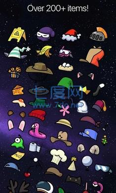 我们之间追踪器