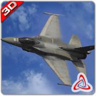 Real Fighter Air Simulator(真正的战斗机空军)