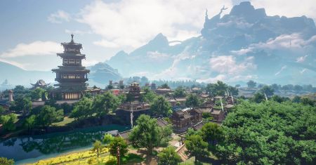 仙剑奇侠传世界 v3.1.5