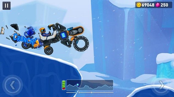 越野太空车2中文版 v1.5.1