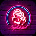 夜电交友