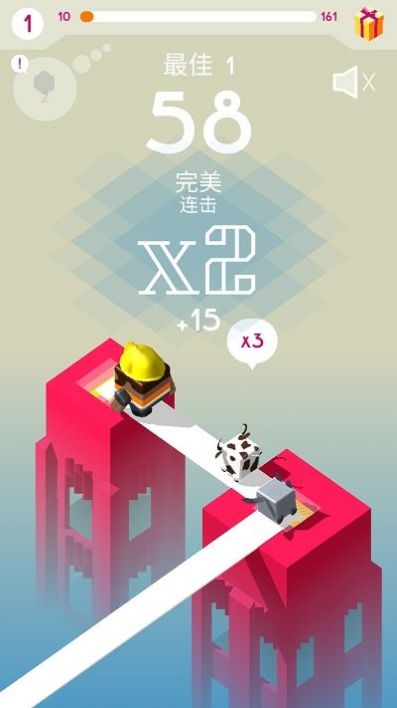 火星援救拯救企鹅游戏官方版 截图1