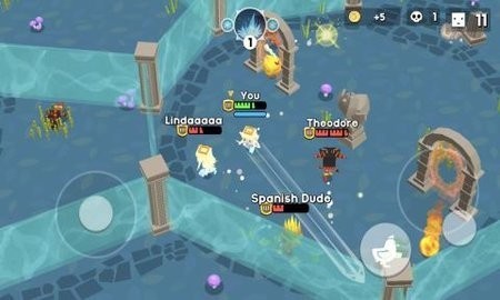 鸡蛋术士游戏中文版  v4.4.4