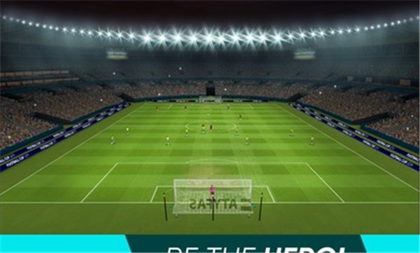 足球世界杯2023  v1.20.0.1