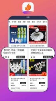 花火白狐截图0