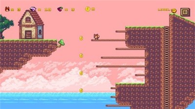 像素狐狸大冒险手游 v1.0.0.0