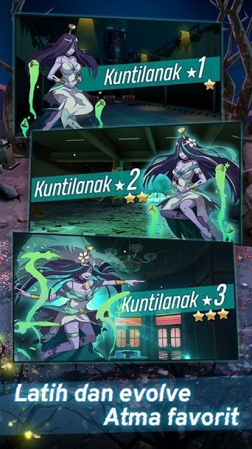 Code Atma截图1