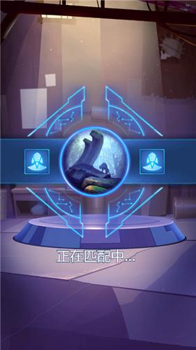 王者英雄跑酷截图0