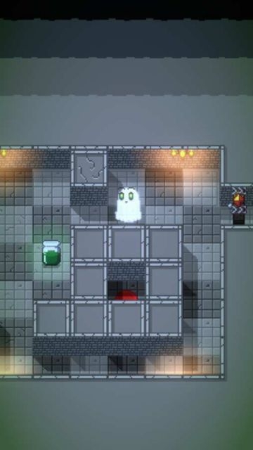 HiJinx(嗨金克斯)截图2