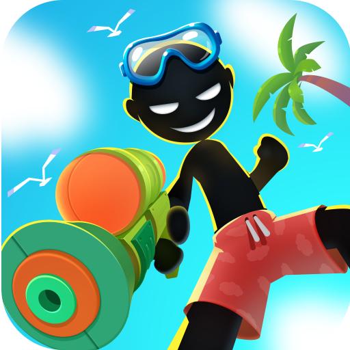 水枪大作战红包版