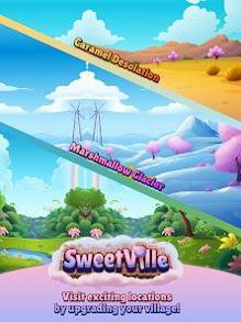 Sweetville截图0