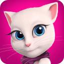 会说话的安吉拉国际服