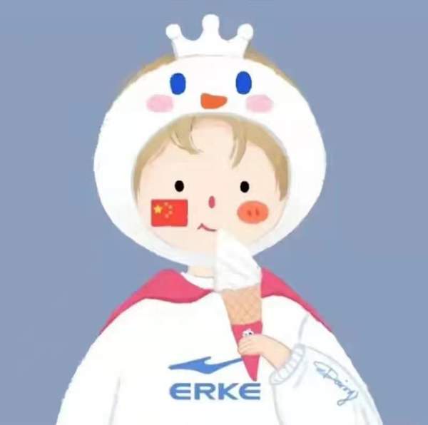 蜜雪冰城鸿星尔克情侣头像.jpg