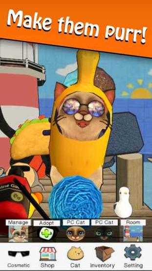 狂刷猫咪 v3.0.5
