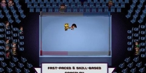 跆拳道搏击  v1.7.0