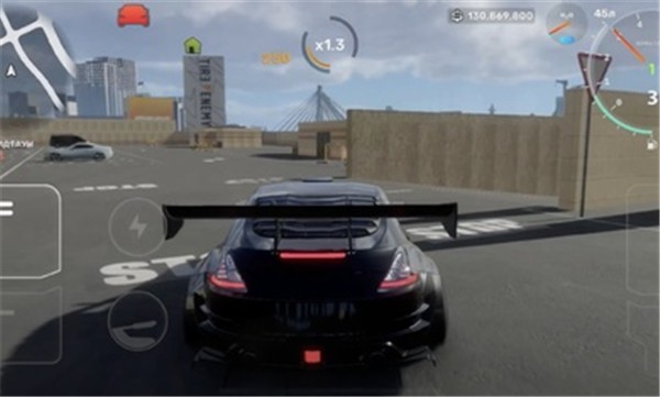 街头赛车2024 v1.0.0