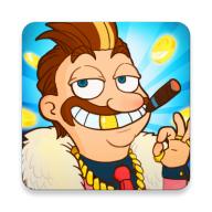 铜臭富人Filthy Rich