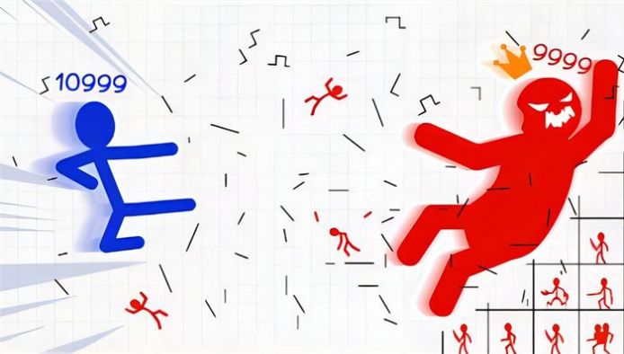 打倒塔顶大魔王最新版下载安装  v4.5.1