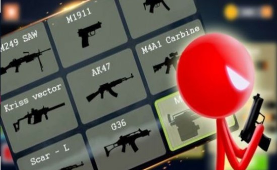 火柴人至尊乱斗  v1.0.4