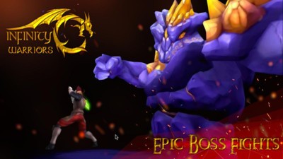 无限勇士  v1.3.6