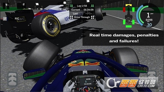 Ala Mobile GP安卓版 v1.0.3中文版