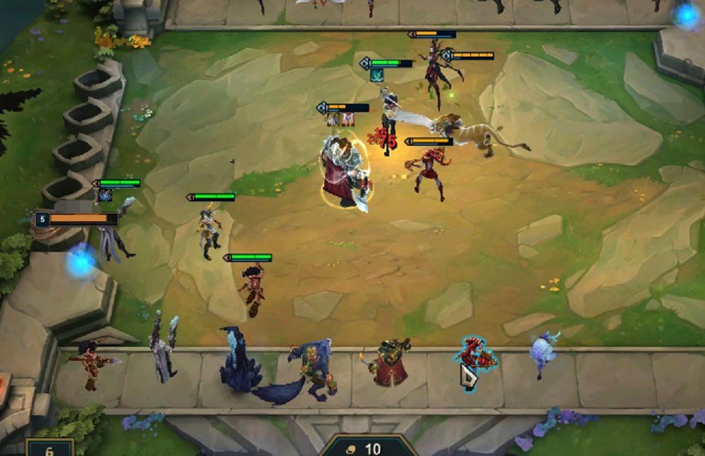 英雄联盟LOL至高无上正版游戏官方网站下载  v3.1.1