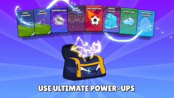 在线多人足球游戏最新安卓版  v4.2.2