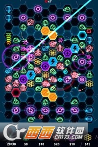 Z度塔防截图2